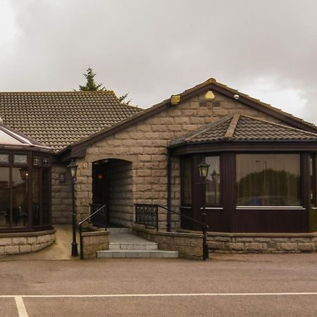 Hotel Findlay'S Fraserburgh Pokój zdjęcie