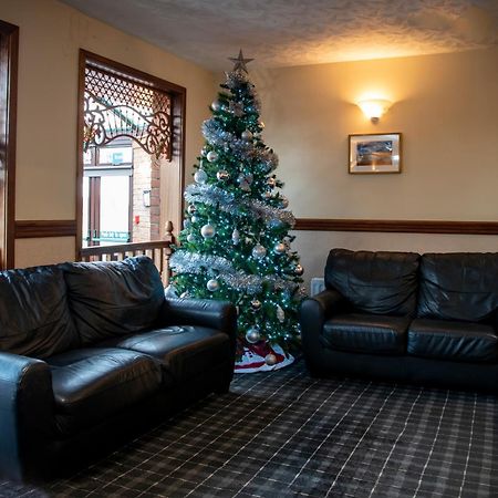 Hotel Findlay'S Fraserburgh Zewnętrze zdjęcie