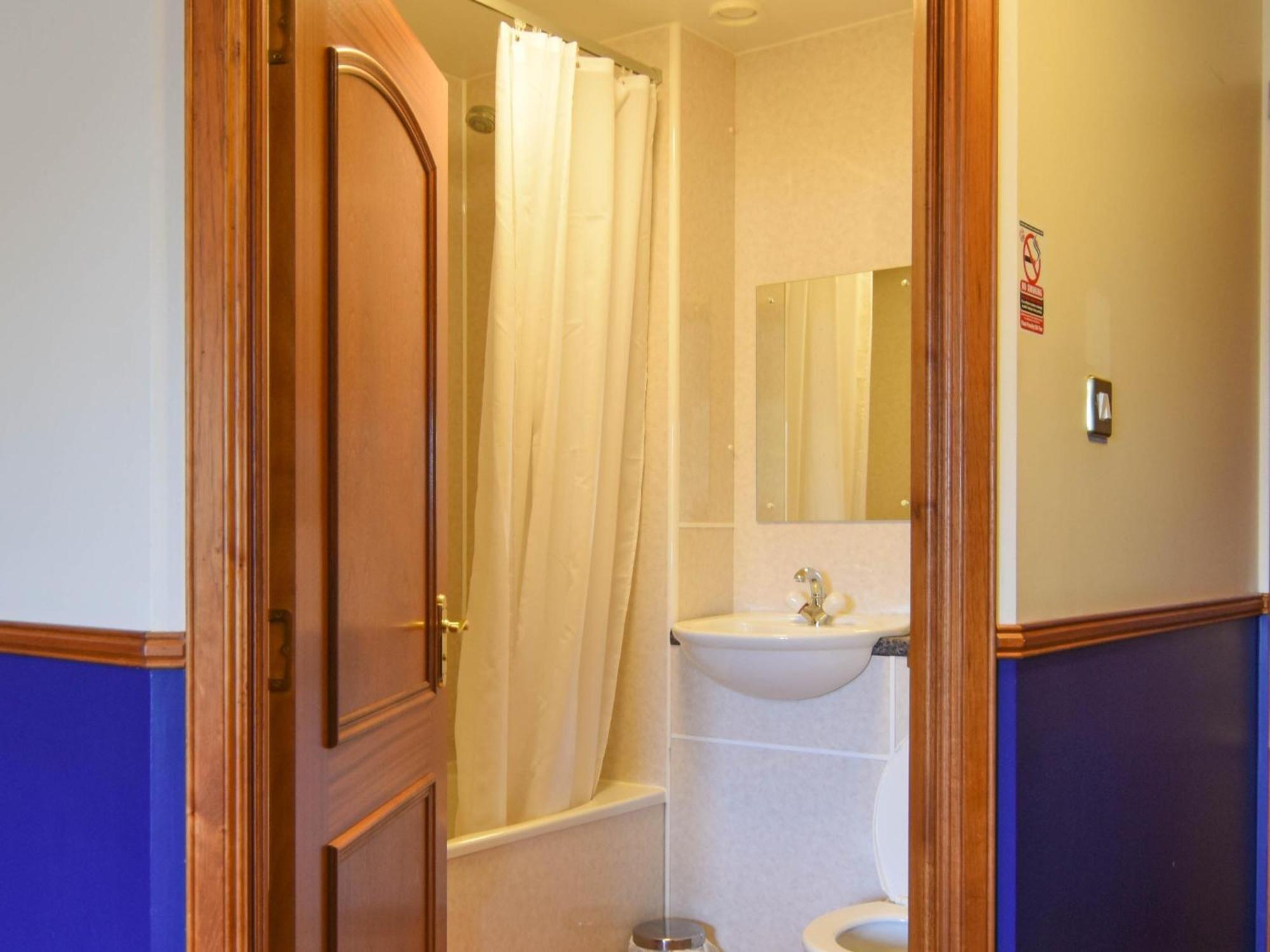 Hotel Findlay'S Fraserburgh Pokój zdjęcie