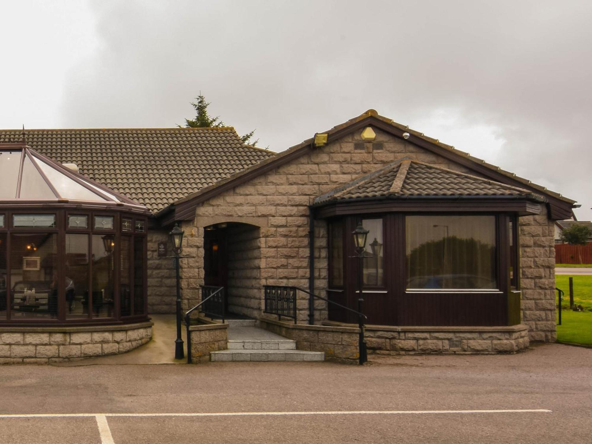 Hotel Findlay'S Fraserburgh Pokój zdjęcie