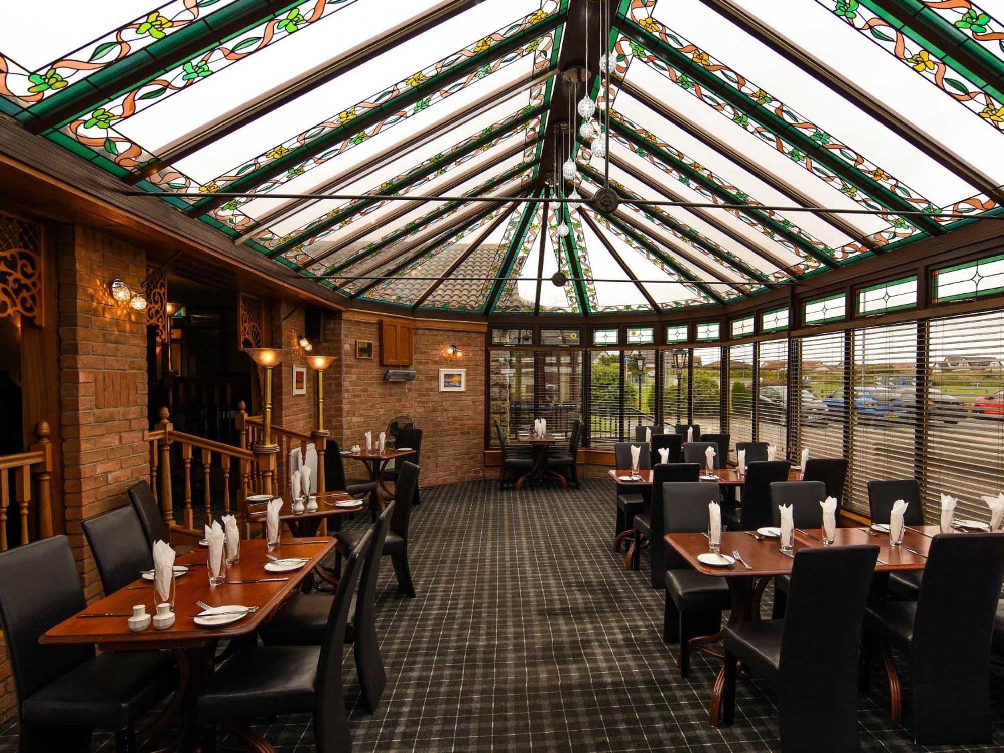 Hotel Findlay'S Fraserburgh Pokój zdjęcie