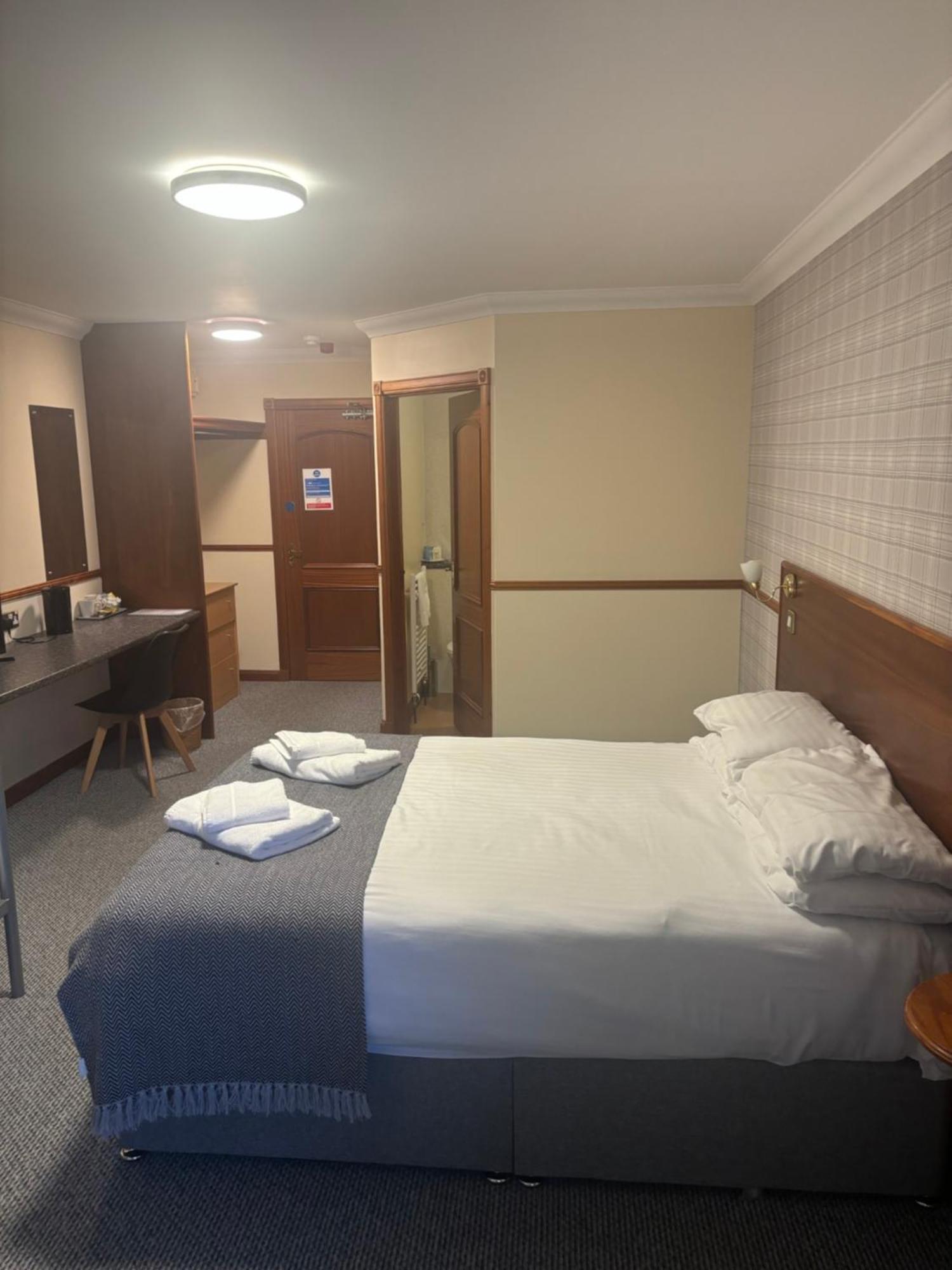 Hotel Findlay'S Fraserburgh Zewnętrze zdjęcie