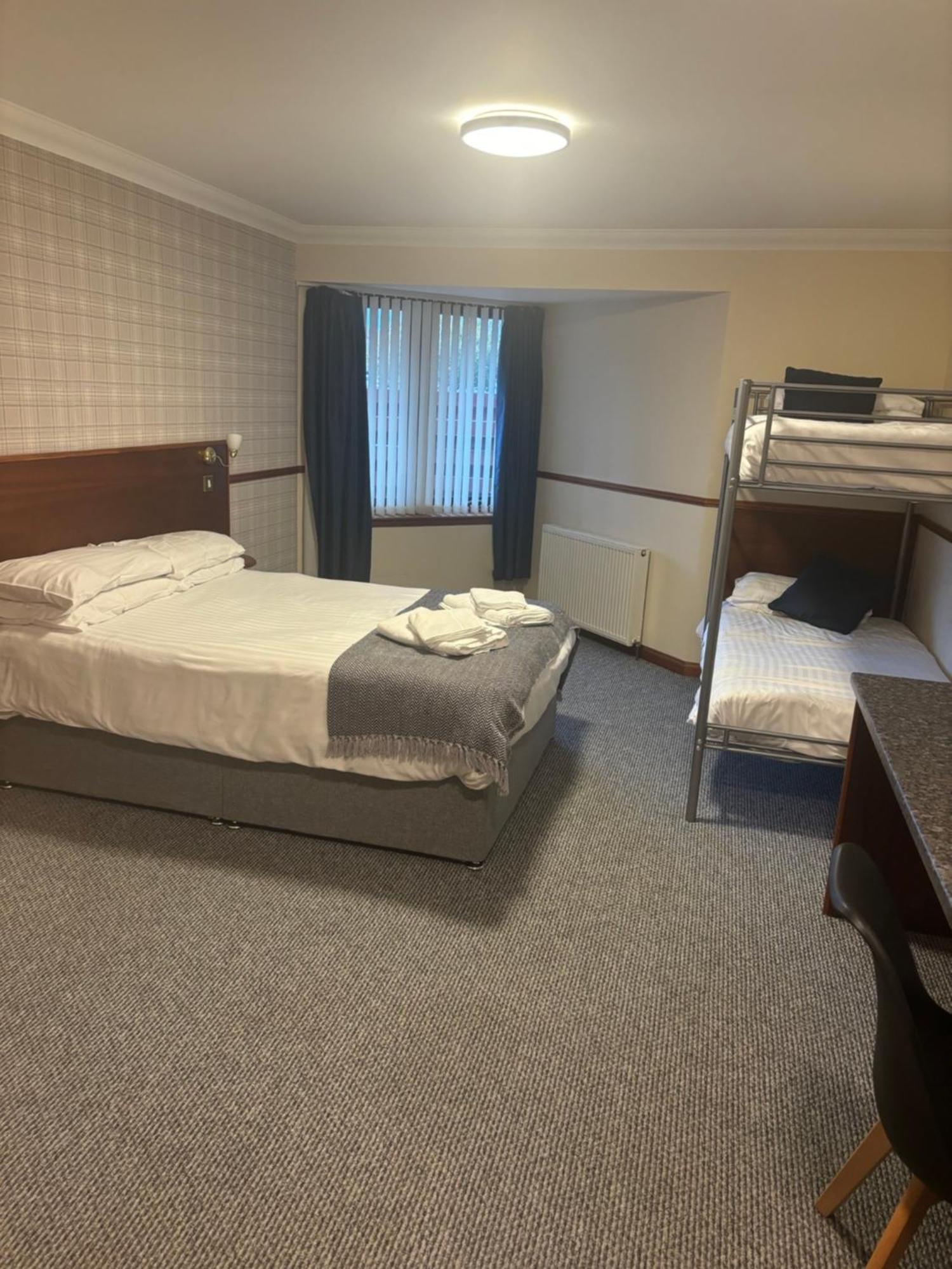 Hotel Findlay'S Fraserburgh Zewnętrze zdjęcie