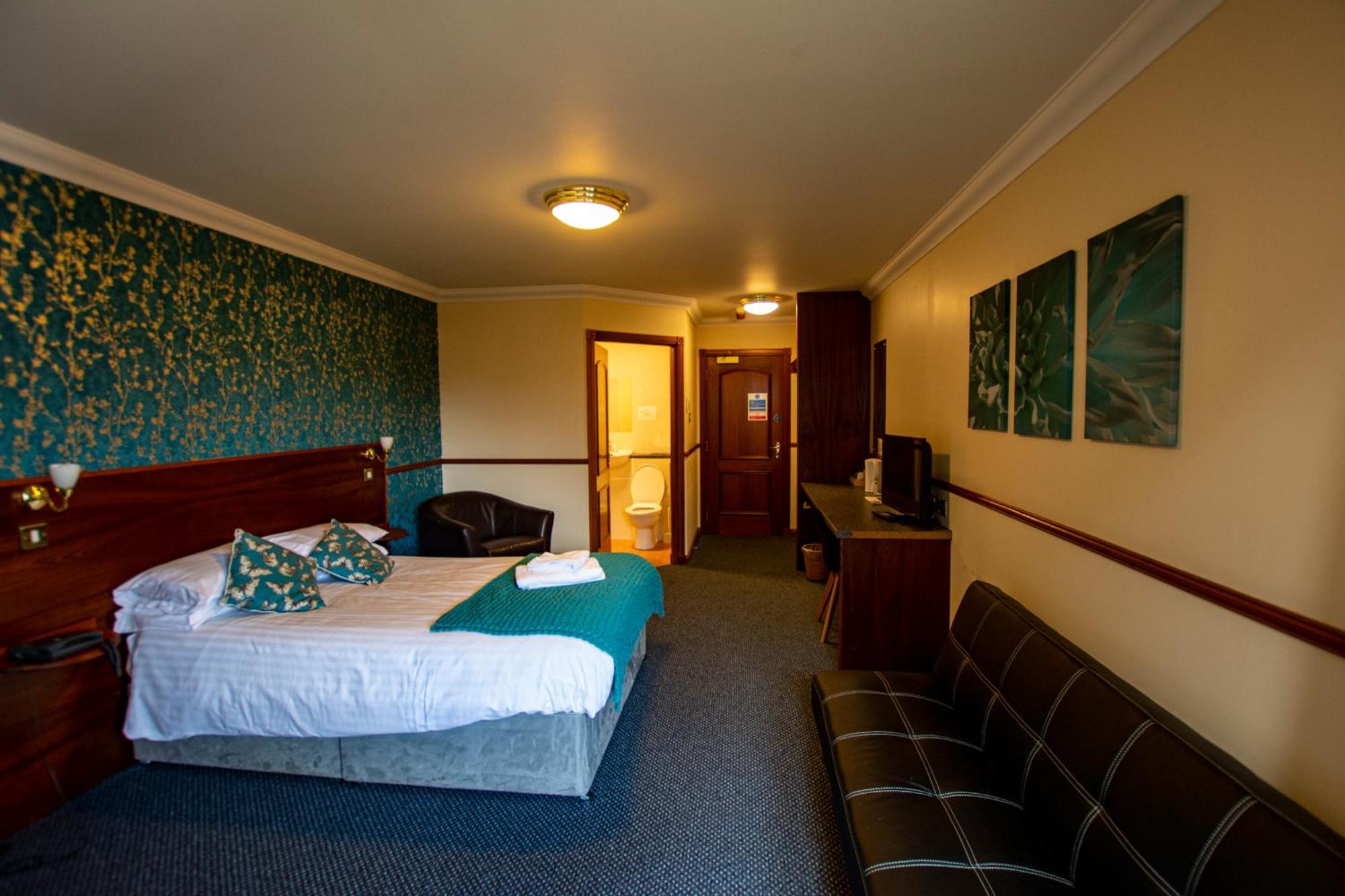 Hotel Findlay'S Fraserburgh Zewnętrze zdjęcie