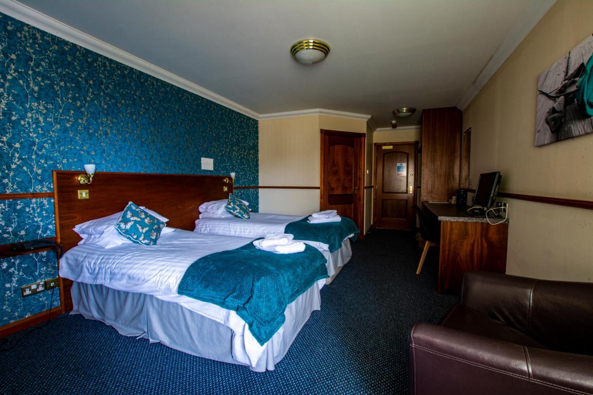 Hotel Findlay'S Fraserburgh Zewnętrze zdjęcie