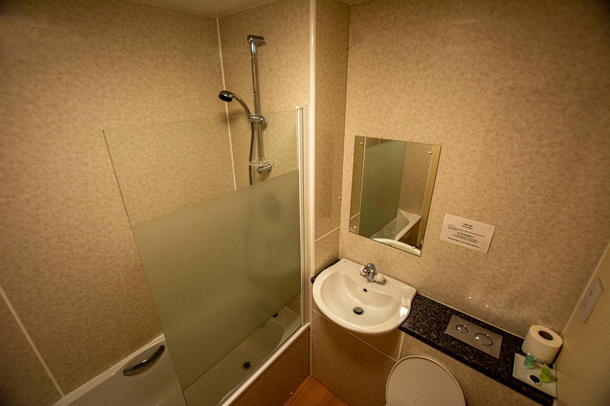 Hotel Findlay'S Fraserburgh Zewnętrze zdjęcie