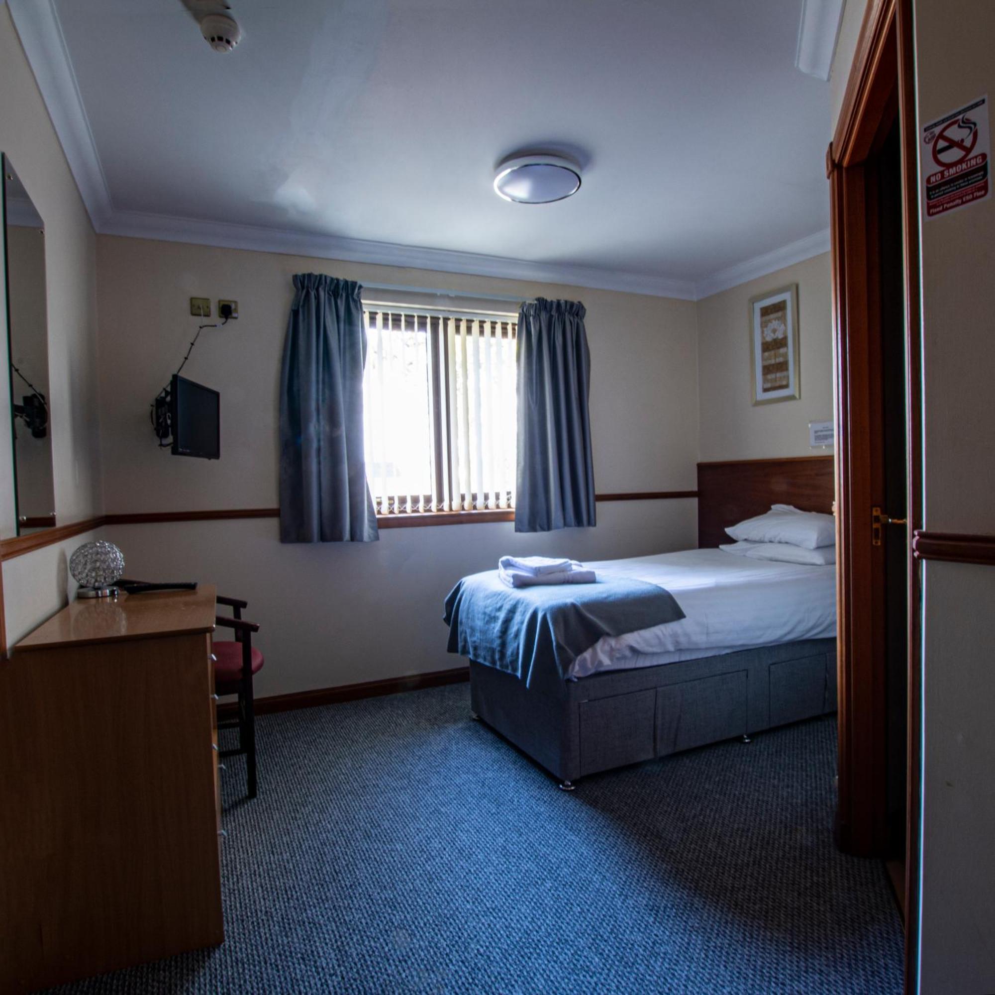 Hotel Findlay'S Fraserburgh Zewnętrze zdjęcie