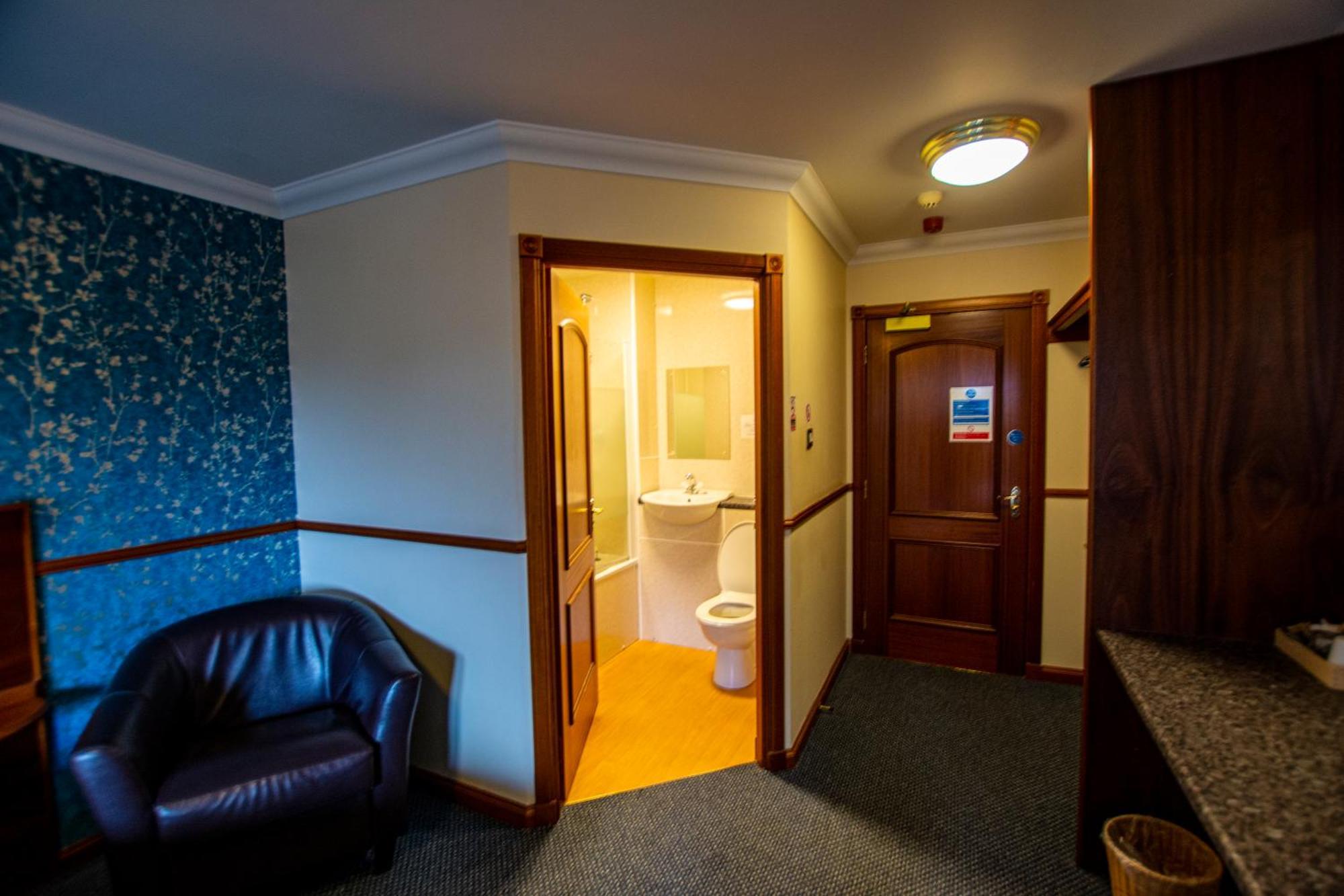 Hotel Findlay'S Fraserburgh Zewnętrze zdjęcie