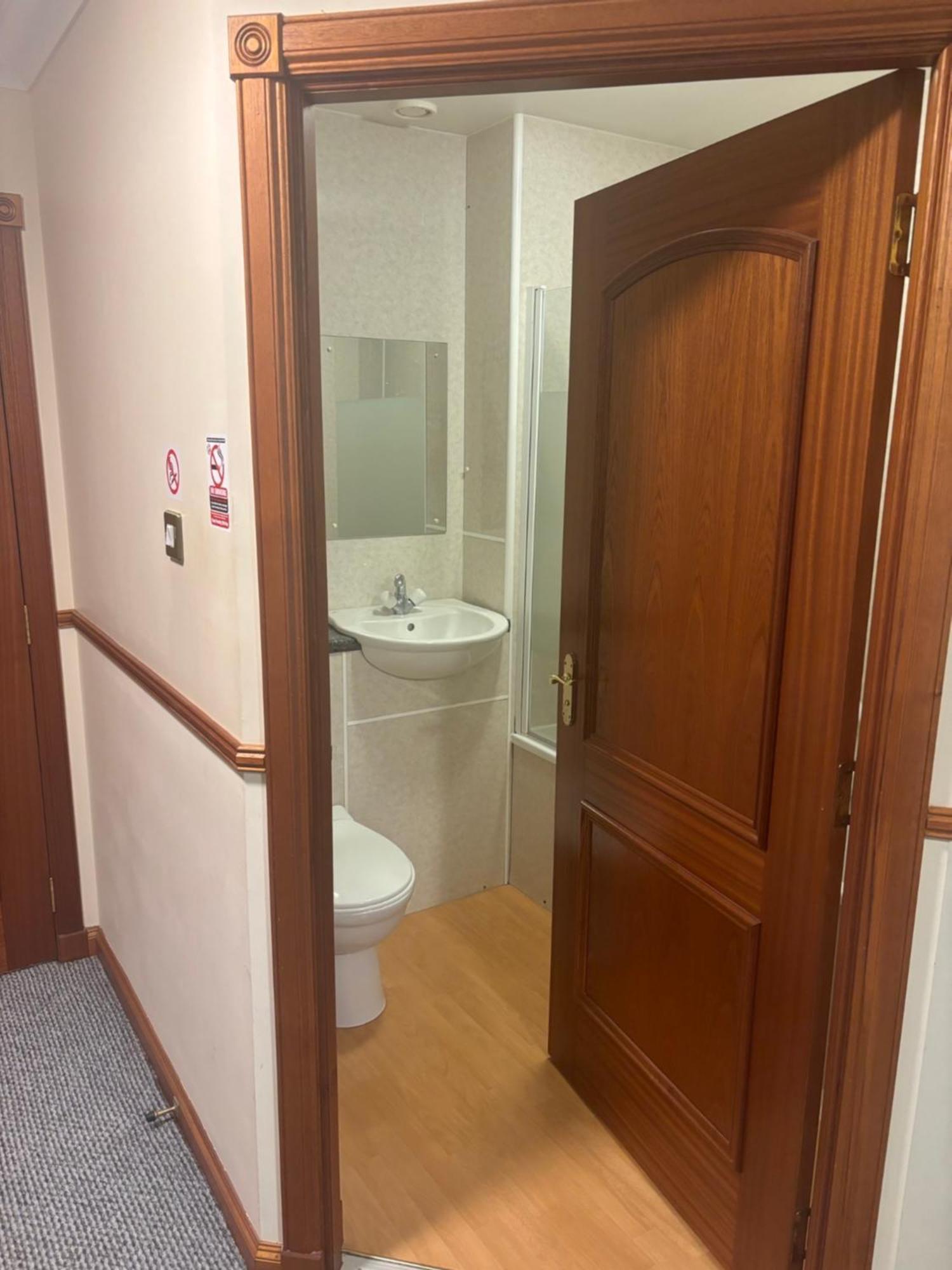 Hotel Findlay'S Fraserburgh Zewnętrze zdjęcie