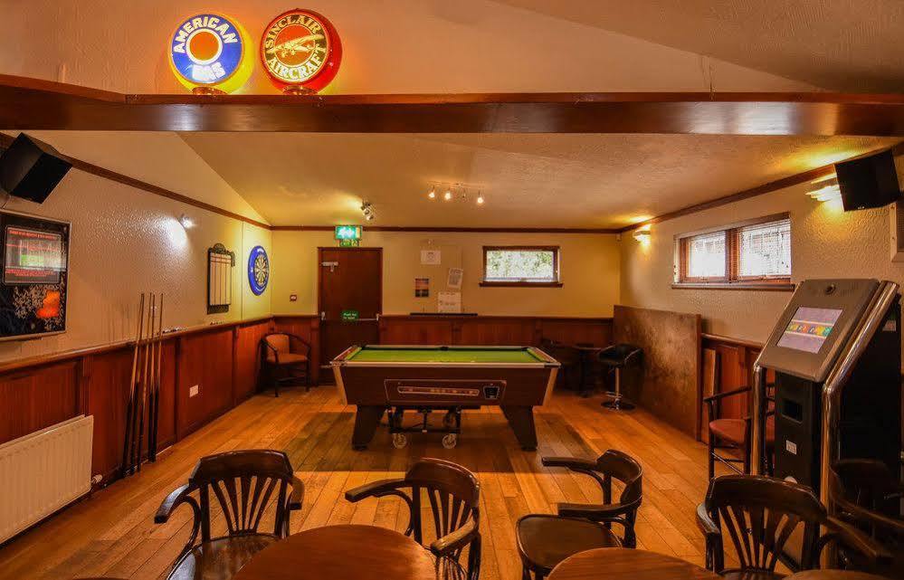 Hotel Findlay'S Fraserburgh Zewnętrze zdjęcie