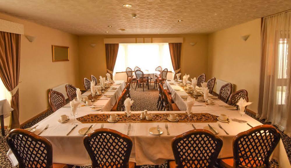 Hotel Findlay'S Fraserburgh Zewnętrze zdjęcie