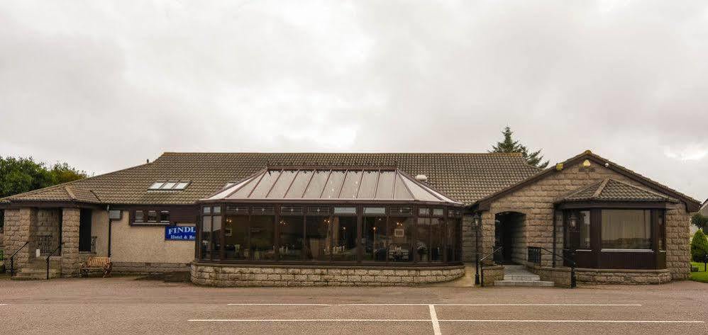 Hotel Findlay'S Fraserburgh Zewnętrze zdjęcie