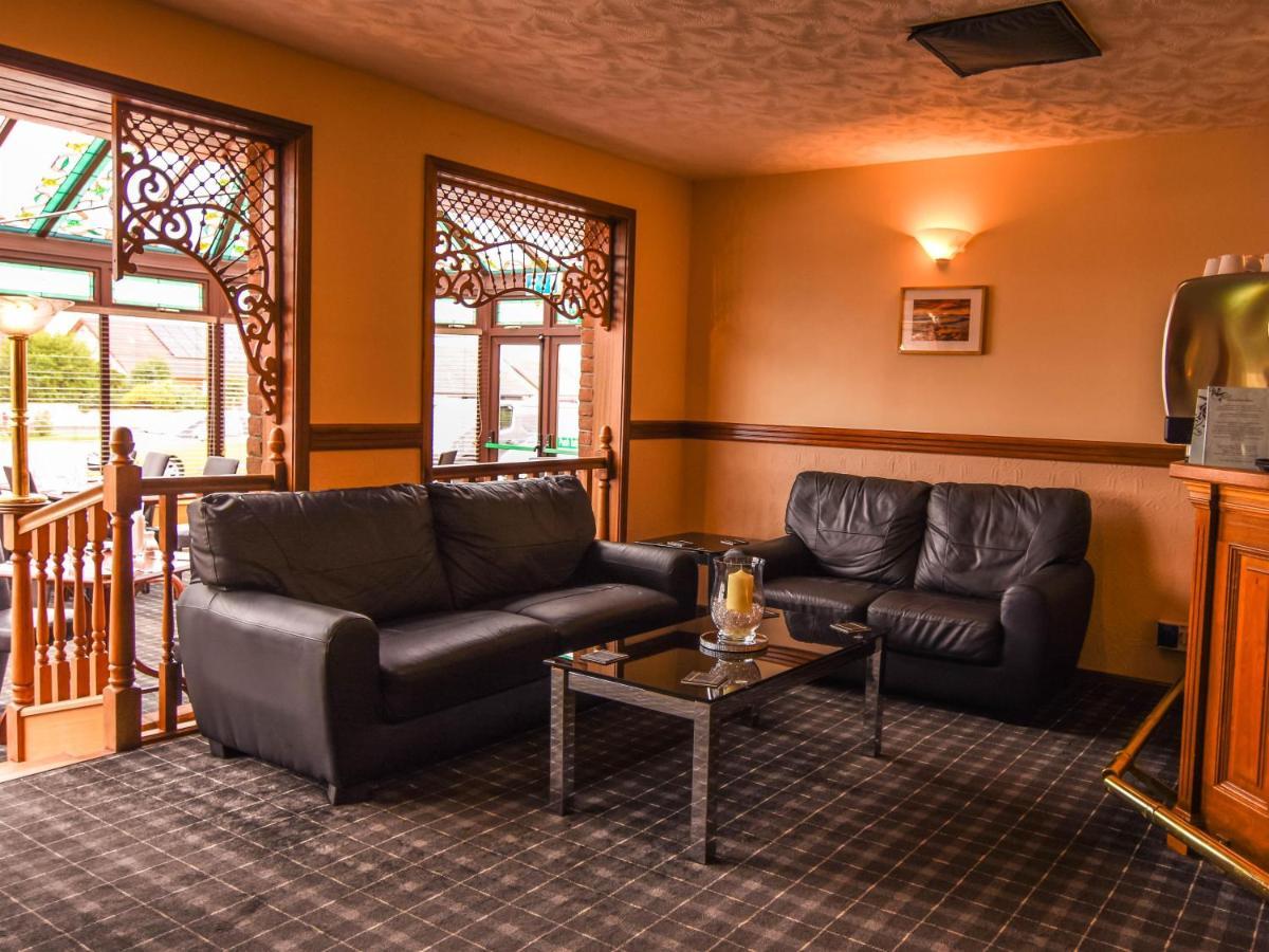 Hotel Findlay'S Fraserburgh Zewnętrze zdjęcie