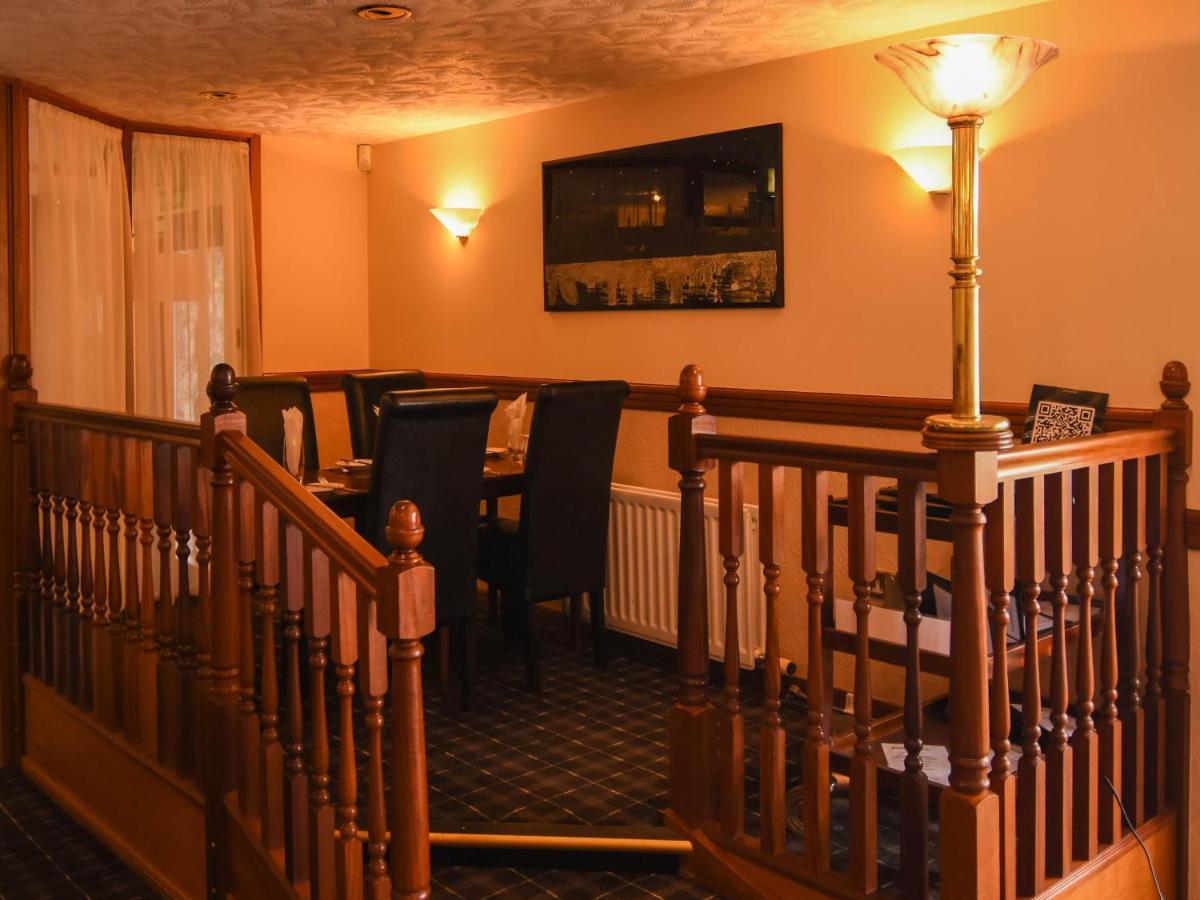 Hotel Findlay'S Fraserburgh Zewnętrze zdjęcie