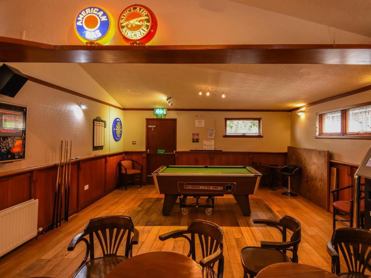 Hotel Findlay'S Fraserburgh Zewnętrze zdjęcie